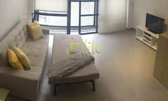 Imagem: Apartamento duplex para locação com 01