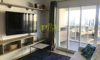 Imagem: Apartamento com 01 dormitório para locação