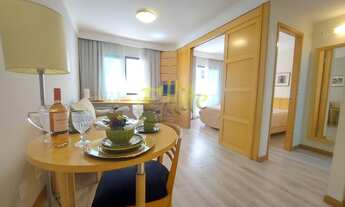 Imagem: Flat para locação na Vila Clementino