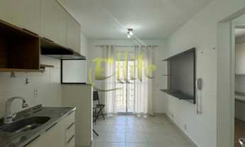 Imagem: Apartamento sem mobília para venda na Barra