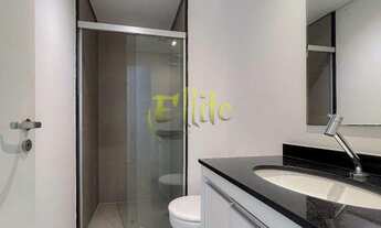 Imagem 7: Studio mobiliado com 01 dormitório para venda em Higienópolis, São Paulo!