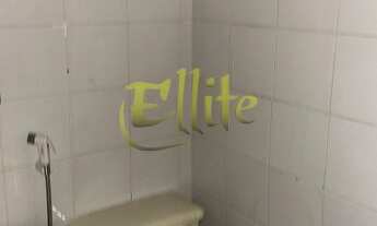 Imagem 6: Flat em Moema, sem mobília com serviços! Próximo das Estações Eucaliptos e Moema Linha Lil