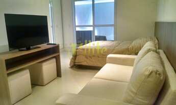 Imagem: Apartamento de 01 dormitório para locação