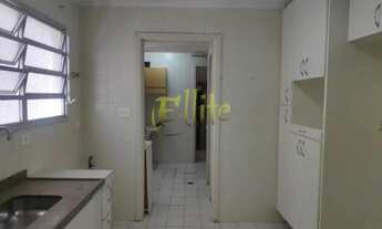 Imagem 7: Apartamento sem mobília com 02 dormitórios para locação no bairro Vila Mariana, São Paulo!