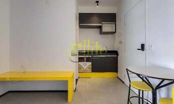 Imagem 6: Studio mobiliado com 01 dormitório para venda em Higienópolis, São Paulo!