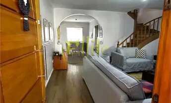 Imagem 4: Ótima oportunidade! Sobrado com 3 dormitórios à venda no bairro do Socorro - SP