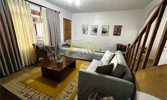 Imagem: Ótima oportunidade! Sobrado com 3 dormitórios