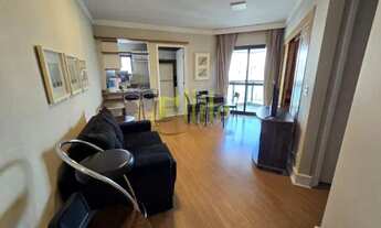 Imagem: Flat para locação e venda com 02 dormitórios