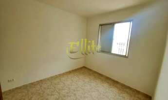 Imagem 6: Apartamento sem mobília com 01 dormitório para locação no bairro Vila Clementino, São Paul