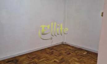 Imagem: Apartamento com 01 dormitório para locação