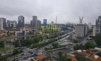 Imagem 7: Apartamento de 01 dormitório para locação no Brooklin, São Paulo!