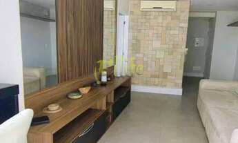 Imagem 4: Apartamento mobiliado para venda na Vila Olímpia, São Paulo!