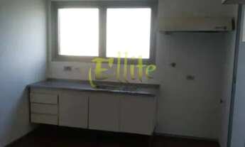 Imagem 2: Apartamento sem mobília para locação no bairro Itaim Bibi, São Paulo!