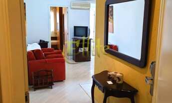 Imagem 3: Flat para venda na Consolação, totalmente mobiliado com serviços, próximo ao Hospital Síri