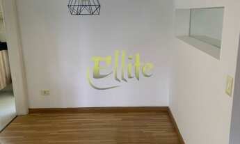 Imagem 6: Apartamento sem mobília para locação com 02 dormitórios no bairro Vila Nova Conceição, São