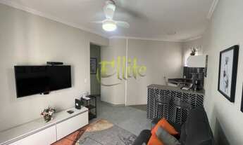 Imagem 1: Flat para alugar no Paraíso, totalmente mobiliado com serviços, próximo ao parque do Ibira