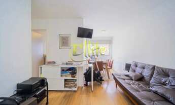 Imagem: Apartamento mobiliado para venda com 02