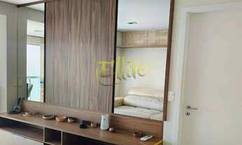 Imagem 6: Apartamento mobiliado para venda na Vila Olímpia, São Paulo!