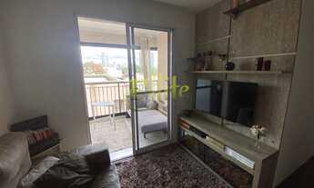 Imagem 3: Apartamento sem mobília para locação na Barra Funda, São Paulo!