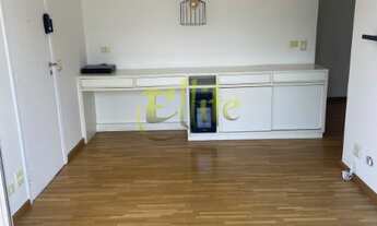 Imagem 4: Apartamento sem mobília para locação com 02 dormitórios no bairro Vila Nova Conceição, São