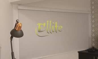 Imagem 4: Flat para locação na Vila Nova Conceição, totalmente mobiliado com serviços, próximo ao Pa