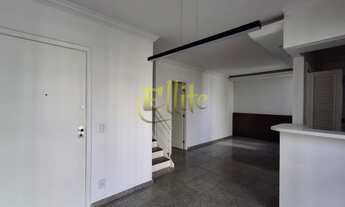 Imagem 6: Apartamento com 02 dormitórios para locação na região de Moema em São Paulo!