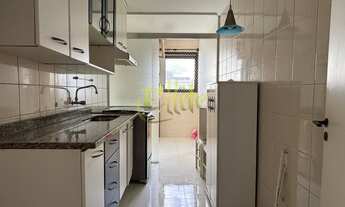 Imagem 6: Apartamento sem mobília com 03 dormitórios para locação no bairro Vila Clementino, São Pau