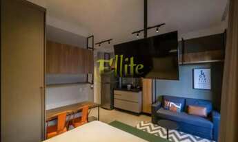 Imagem 6: Apartamento mobiliado para locação em Pinheiros, São Paulo!