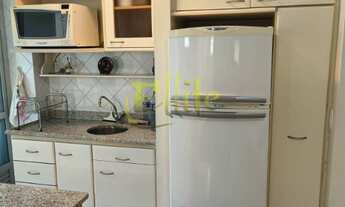 Imagem 5: Flat para venda na Consolação, totalmente mobiliado com serviços, próximo ao Hospital Síri