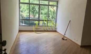 Imagem: Apartamento sem mobília com 02 dormitórios