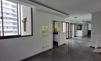 Imagem 4: Apartamento com 02 dormitórios para locação na região de Moema em São Paulo!