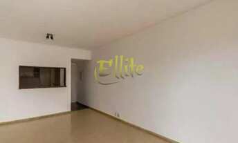 Imagem 4: Apartamento sem mobília para locação no bairro Vila Nova Conceição, São Paulo!