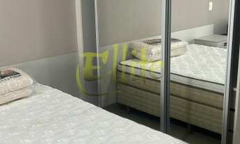 Imagem 4: Apartamento com 01 dormitório para locação na região de Moema em São Paulo, à 900 metros d