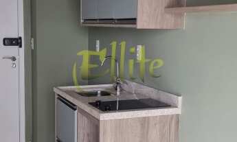 Imagem 2: Apartamento semi mobiliado para locação em Moema, São Paulo!