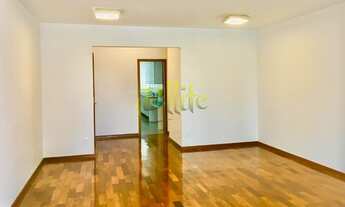 Imagem 7: Apartamento semi mobiliado com 03 dormitórios para locação no bairro Aclimação, São Paulo!