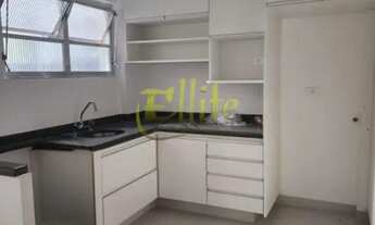 Imagem 5: Apartamento sem mobília com 02 dormitórios para locação na região da Vila Nova Conceição e