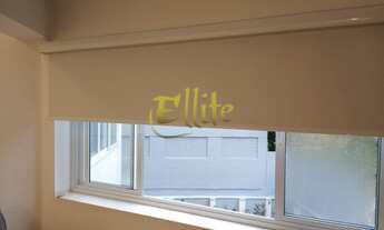 Imagem 7: Flat para locação na Vila Nova Conceição, totalmente mobiliado com serviços, próximo ao Pa