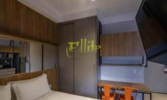 Imagem 5: Apartamento mobiliado para locação em Pinheiros, São Paulo!