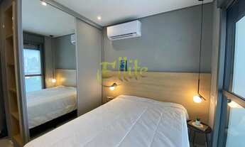 Imagem 7: Apartamento mobiliado para locação na Vila Mariana, São Paulo!