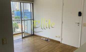 Imagem: Apartamento sem mobília para locação