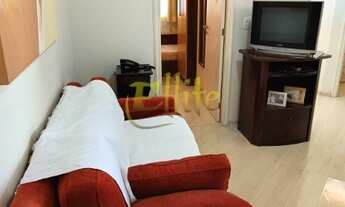 Imagem 2: Flat para venda na Consolação, totalmente mobiliado com serviços, próximo ao Hospital Síri