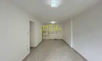 Imagem: Apartamento sem mobília para locação