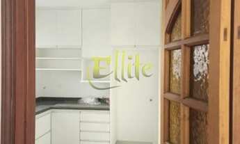 Imagem 4: Apartamento sem mobília com 02 dormitórios para locação na região da Vila Nova Conceição e