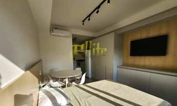 Imagem 6: Studio mobiliado com 01 dormitório para locação em Moema, São Paulo!