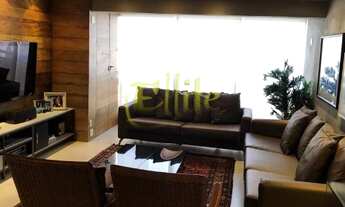 Imagem: Flat com 03 dormitórios para locaçãp