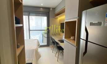 Imagem 4: Apartamento mobiliado para locação na Vila Mariana, São Paulo!