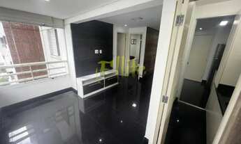 Imagem 4: Apartamento sem mobília para locação no bairro Bela Vista, São Paulo!