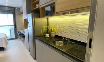 Imagem 6: Apartamento mobiliado para locação na Vila Mariana, São Paulo!