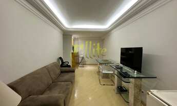 Imagem: Flat para venda localizado nos Jardins