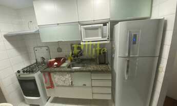 Imagem 7: Apartamento sem mobília para locação na Barra Funda, São Paulo!